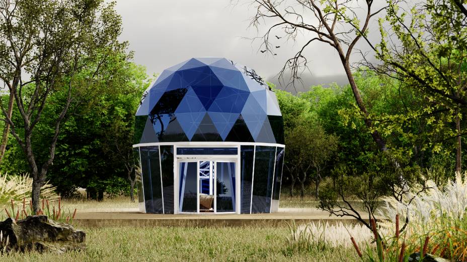 淮北雪利——专注野奢星空空间，一站式星空帐篷厂家与解决方案专家